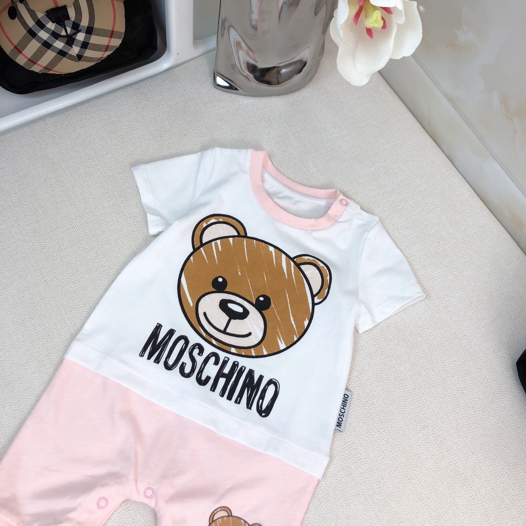 Moschino Babies